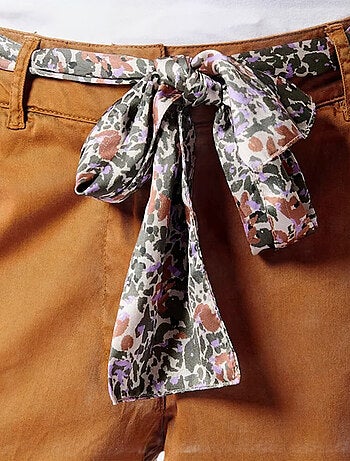 KAPORAL - Pantalon slim