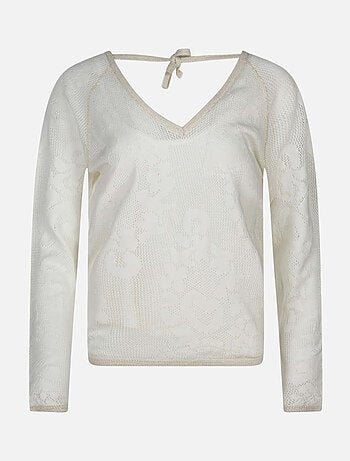 KAPORAL - Pull col v