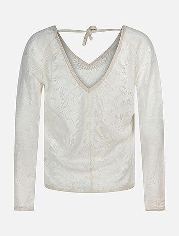 KAPORAL - Pull col v