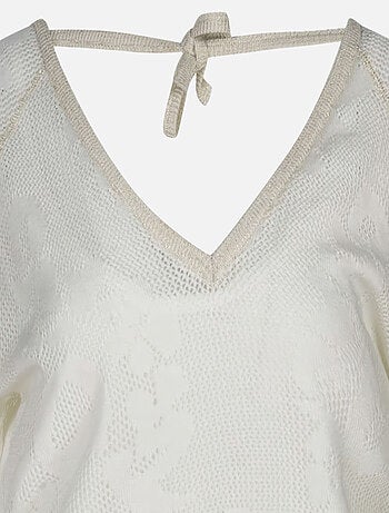 KAPORAL - Pull col v