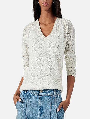 KAPORAL - Pull col v