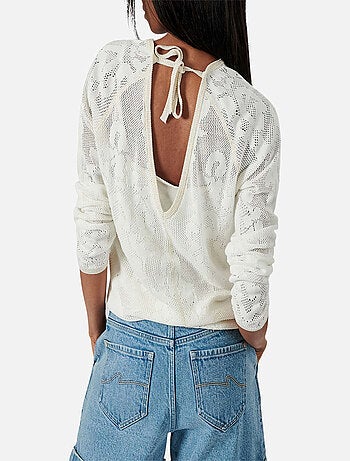 KAPORAL - Pull col v