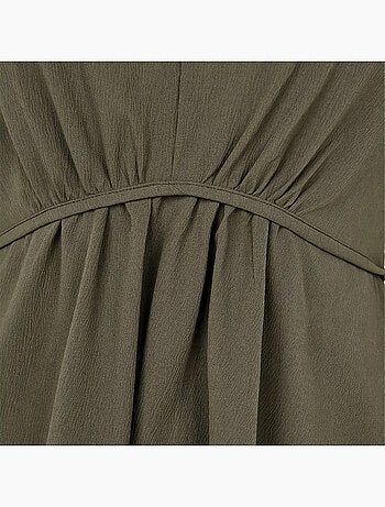 KAPORAL - Robe courte
