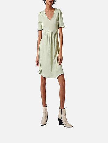 KAPORAL - Robe courte