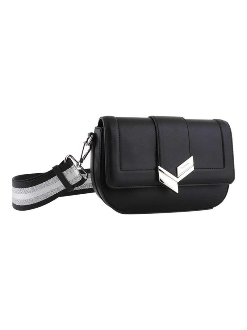 KAPORAL - Sac Noir - Kiabi