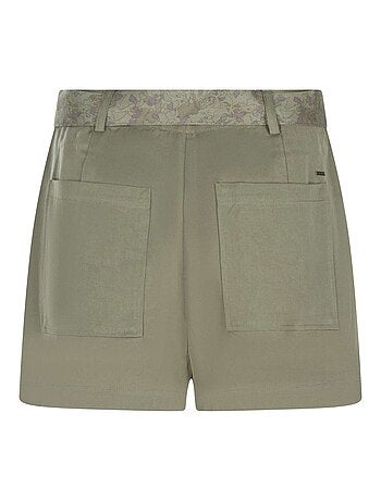 KAPORAL - Short chino
