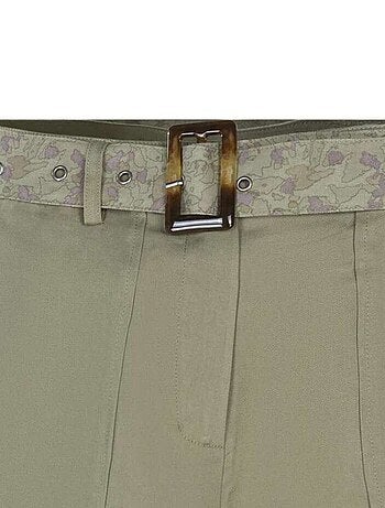 KAPORAL - Short chino