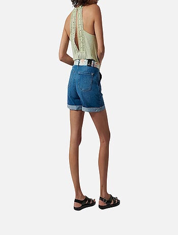 KAPORAL - Short coton