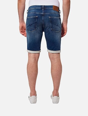 KAPORAL - Short coton