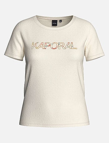 KAPORAL - T-shirt col rond
