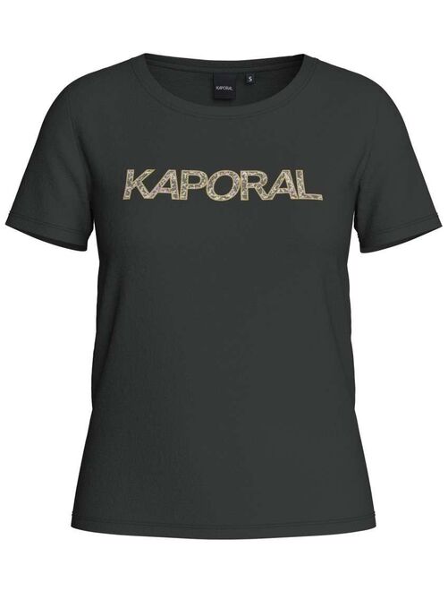 KAPORAL - T-shirt col rond - Kiabi