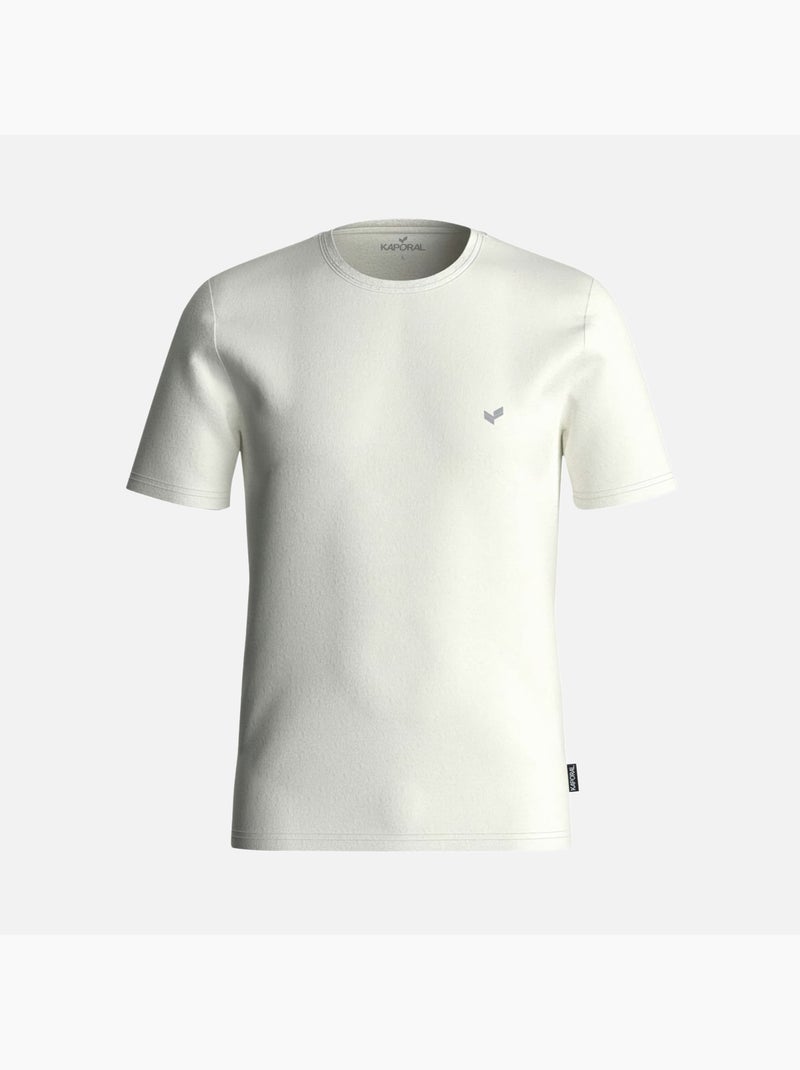 KAPORAL - T-shirts , Lot de 2 Multicolore - Kiabi