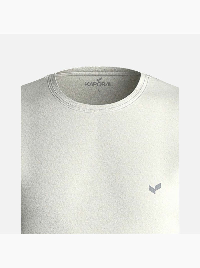 KAPORAL - T-shirts , Lot de 2 Multicolore - Kiabi
