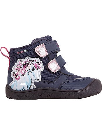 Kappa - Après-skis motif/style licorne FLAKE