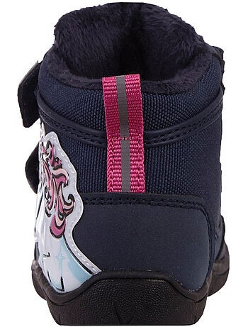 Kappa - Après-skis motif/style licorne FLAKE