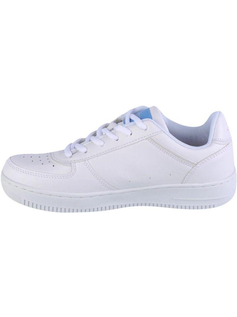 Kappa - Baskets BASH Blanc - Kiabi