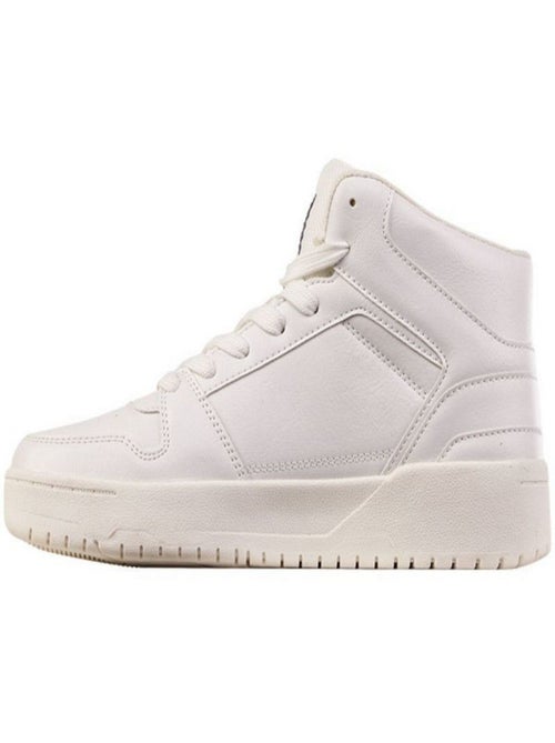 Kappa - Baskets CODA MID OC - Kiabi