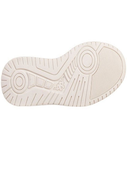 Kappa - Baskets CODA MID OC - Kiabi