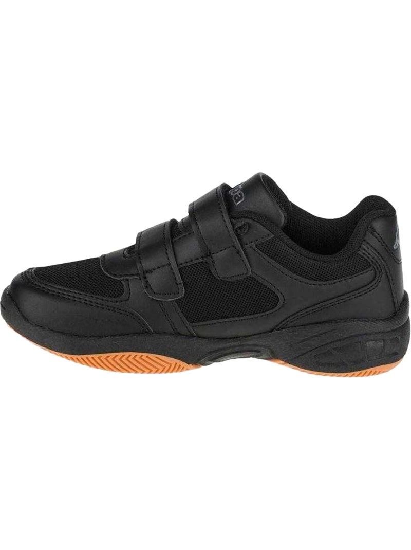 Kappa - Baskets DACER Noir - Kiabi