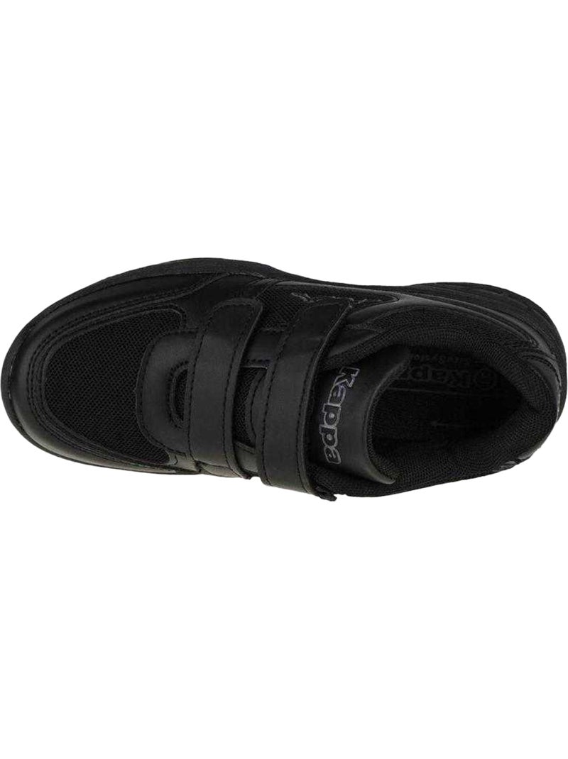 Kappa - Baskets DACER Noir - Kiabi