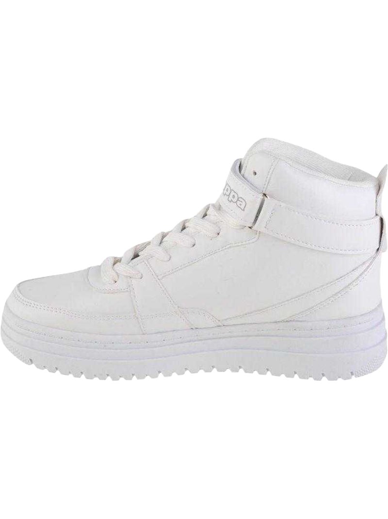 Kappa - Baskets DRAYDON Blanc - Kiabi