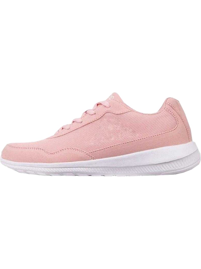 Kappa - Baskets FOLLOW NC Rose - Kiabi