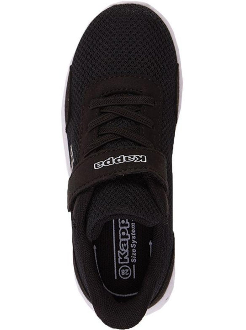 Kappa - Baskets GETUP Noir - Kiabi
