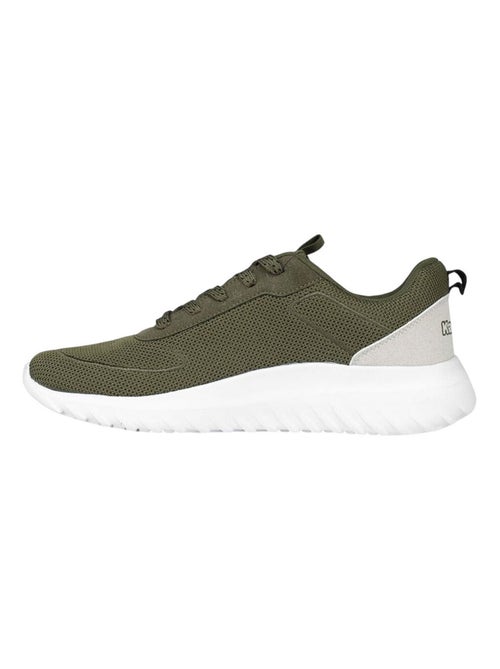 Kappa - Baskets JONA - Kiabi