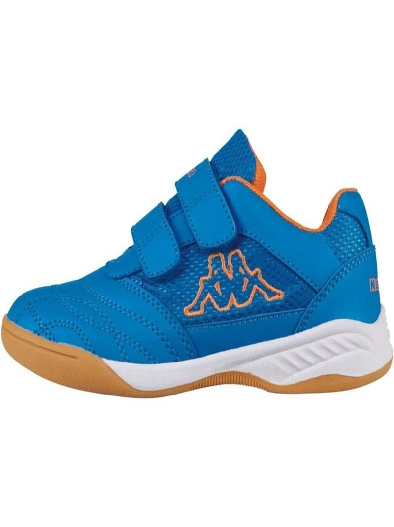 Kappa - Baskets KICKOFF Bleu - Kiabi