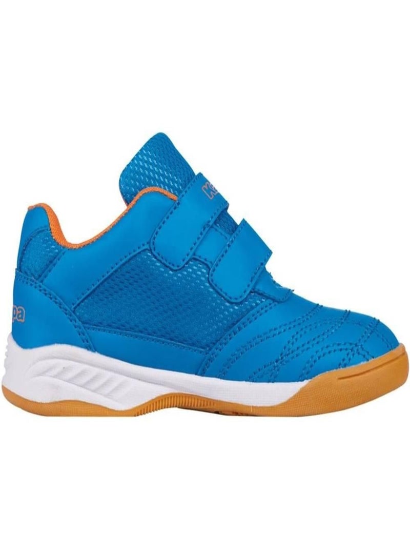 Kappa - Baskets KICKOFF Bleu - Kiabi