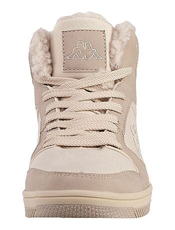 Kappa - Baskets montantes