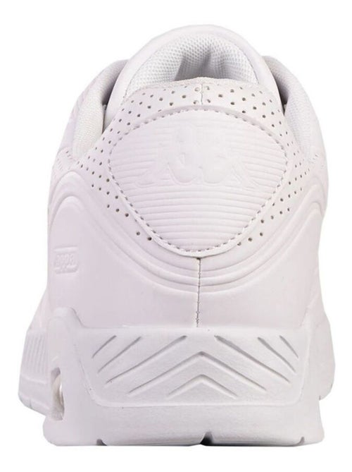 Kappa - Baskets motif/style En relief HARLEM - Kiabi