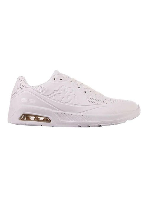 Kappa - Baskets motif/style En relief HARLEM - Kiabi