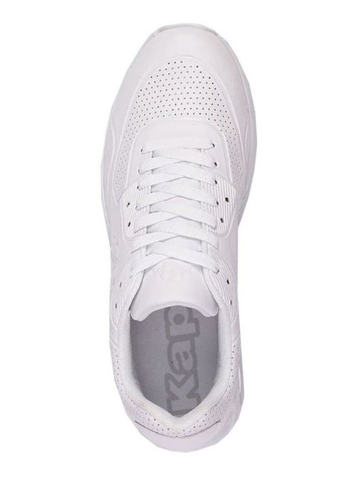 Kappa - Baskets motif/style En relief HARLEM - Kiabi
