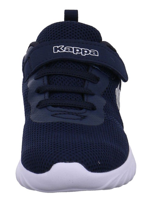 Kappa - Baskets motif/style logo CES - Kiabi