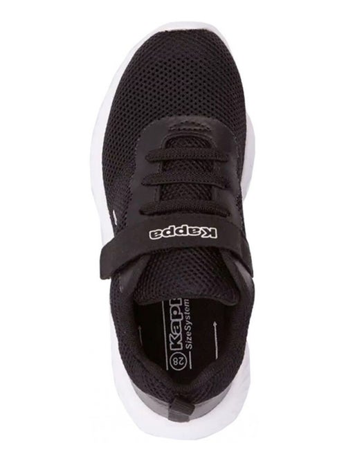 Kappa - Baskets motif/style logo CES - Kiabi