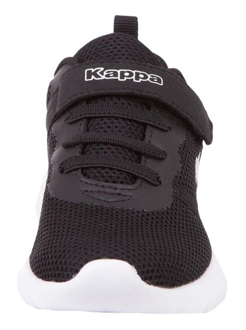 Kappa - Baskets motif/style logo CES - Kiabi