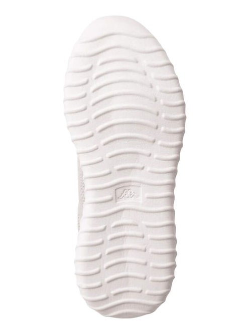 Kappa - Baskets motif/style logo CES - Kiabi