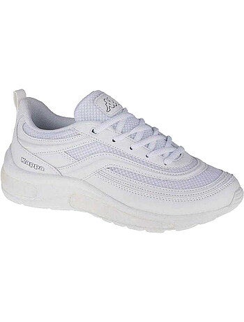Kappa - Baskets SQUINCE