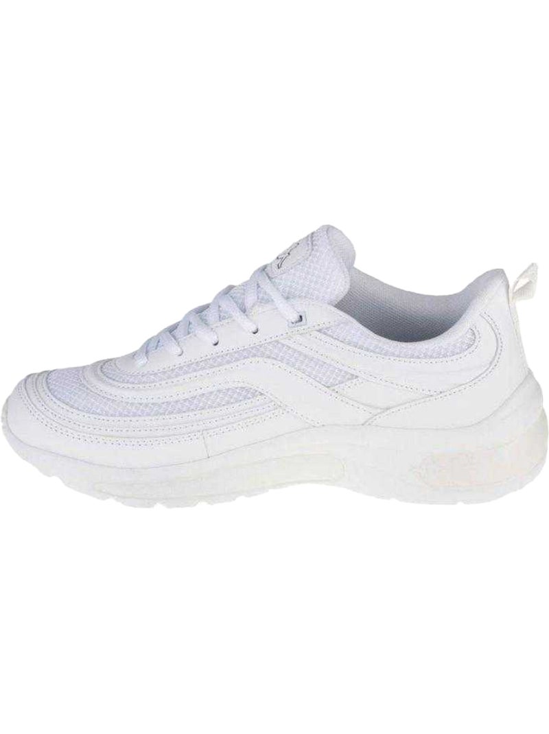 Kappa - Baskets SQUINCE Blanc - Kiabi
