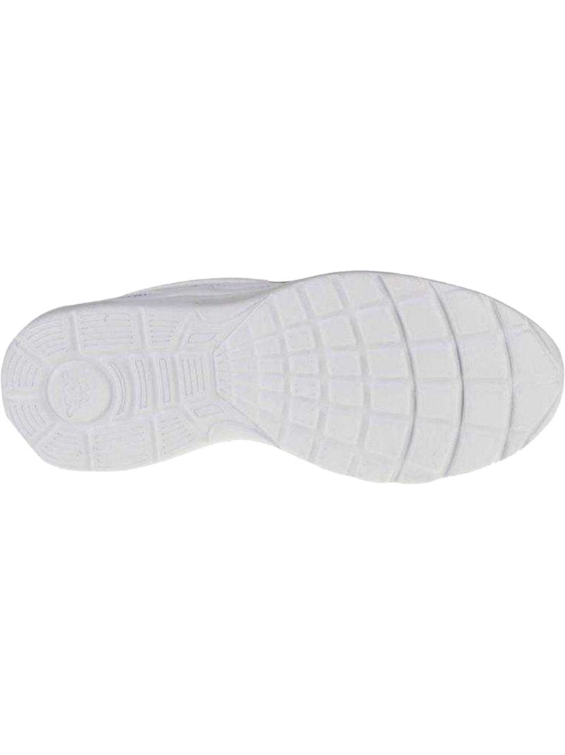 Kappa - Baskets SQUINCE Blanc - Kiabi