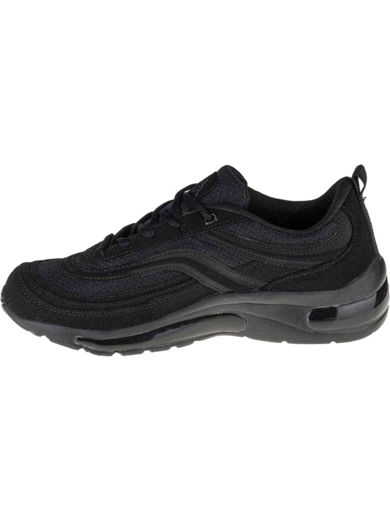 Kappa - Baskets SQUINCE Noir - Kiabi