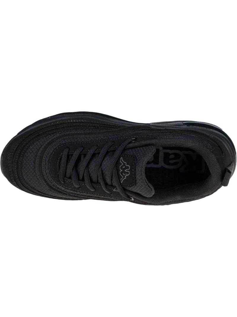 Kappa - Baskets SQUINCE Noir - Kiabi