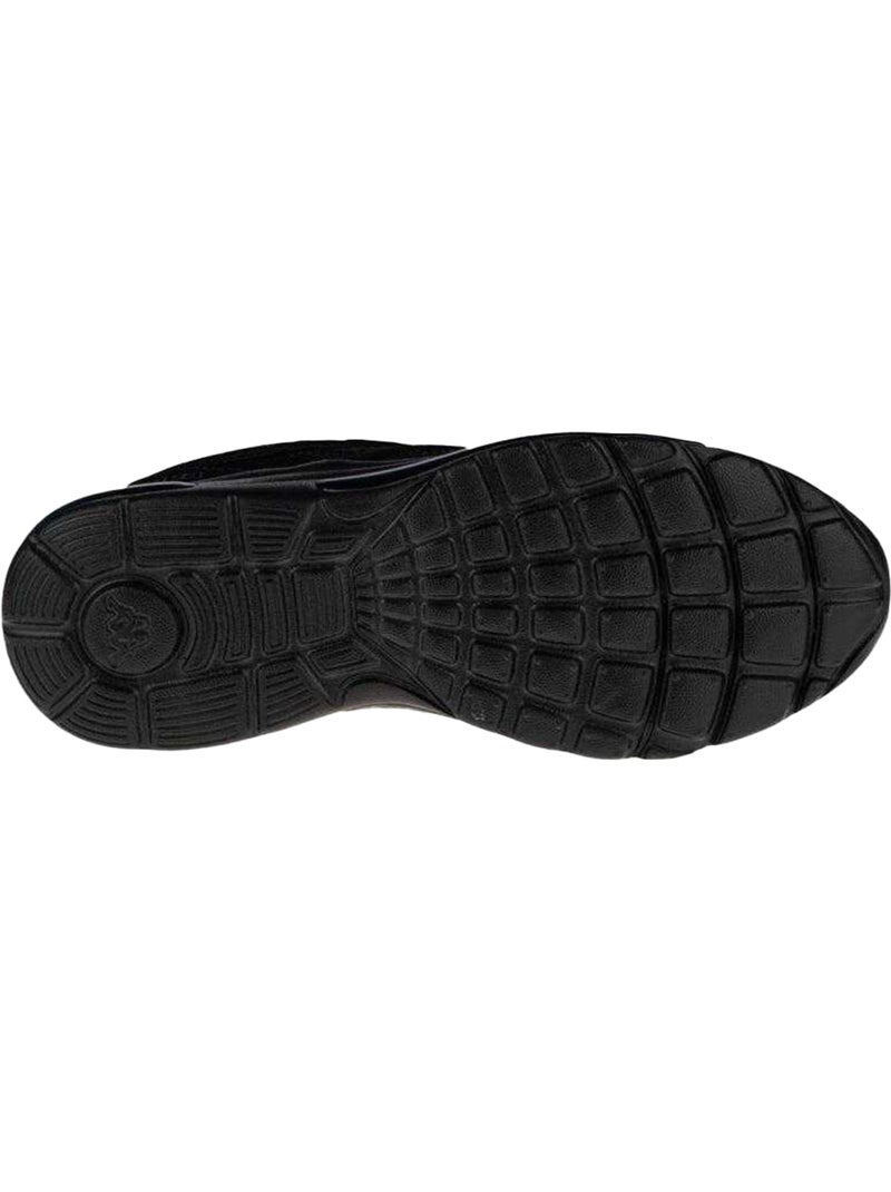 Kappa - Baskets SQUINCE Noir - Kiabi