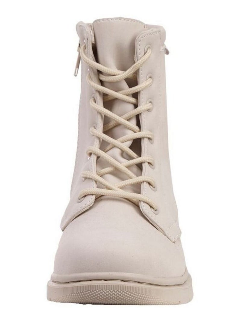 Kappa - Bottes DEENISH Beige - Kiabi