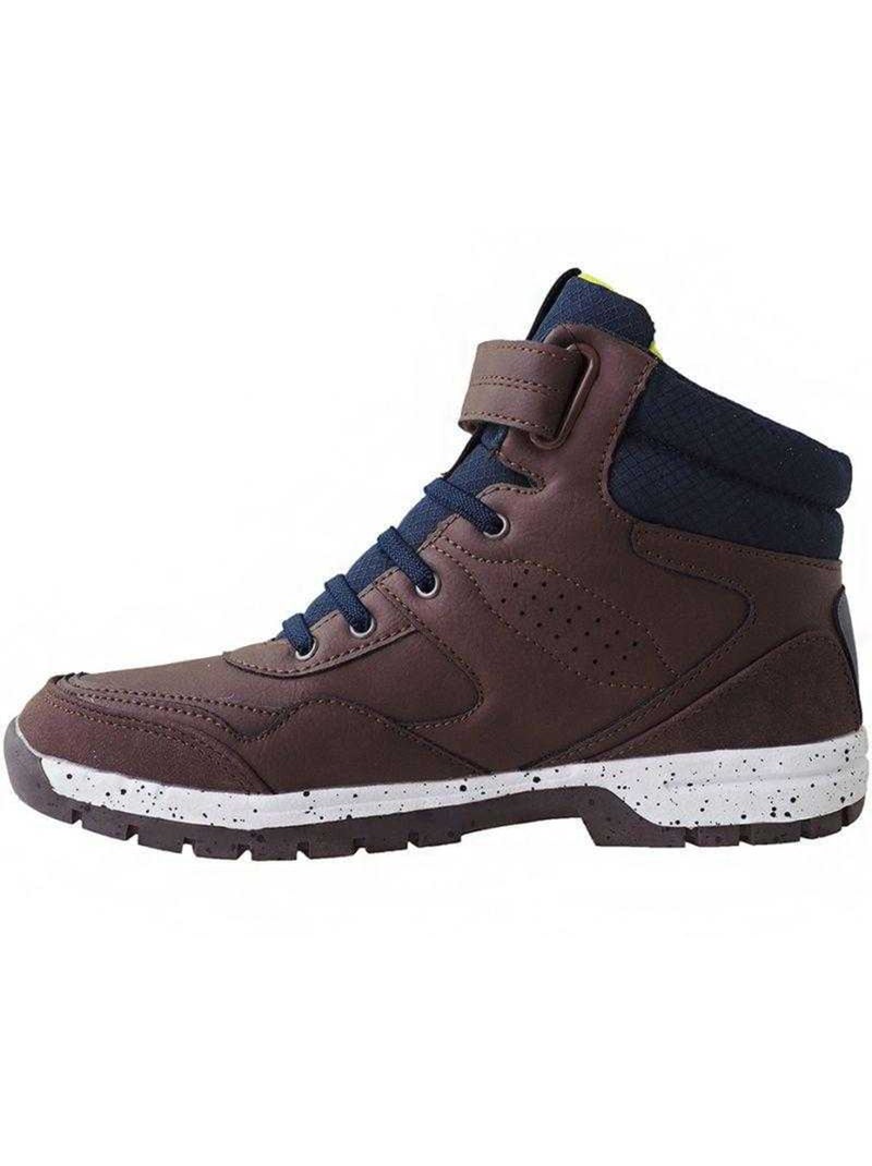 Kappa - Bottes LITHIUM Marron - Kiabi
