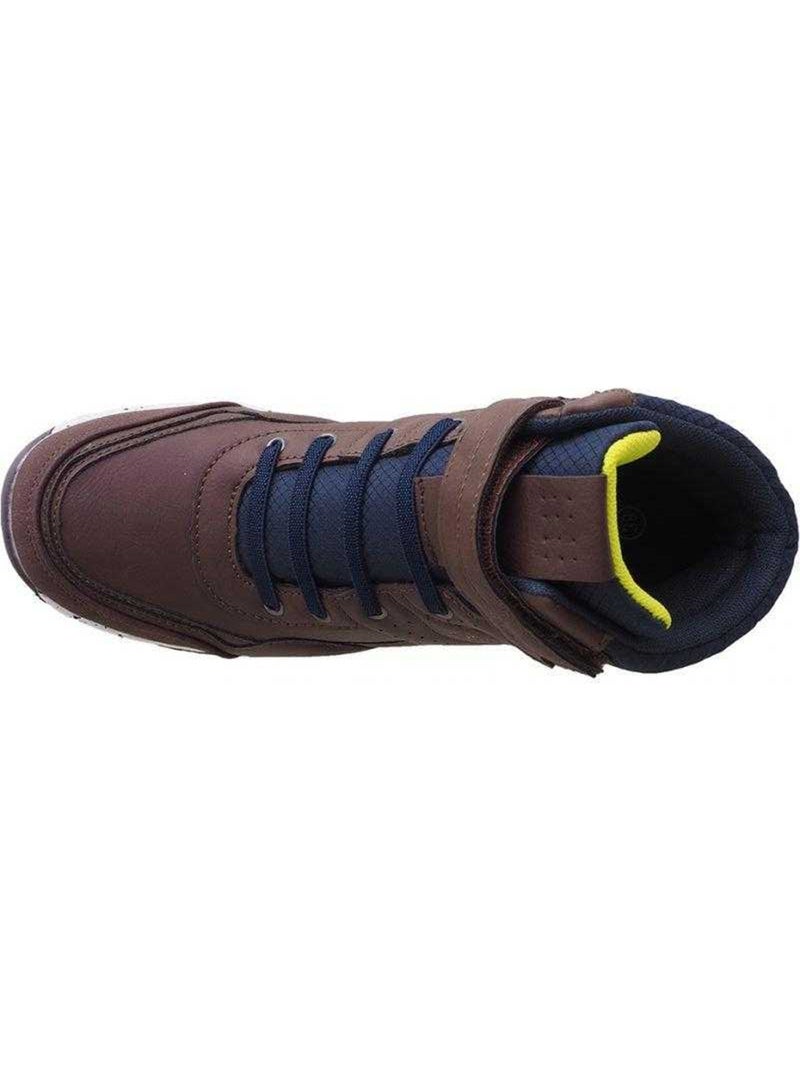 Kappa - Bottes LITHIUM Marron - Kiabi
