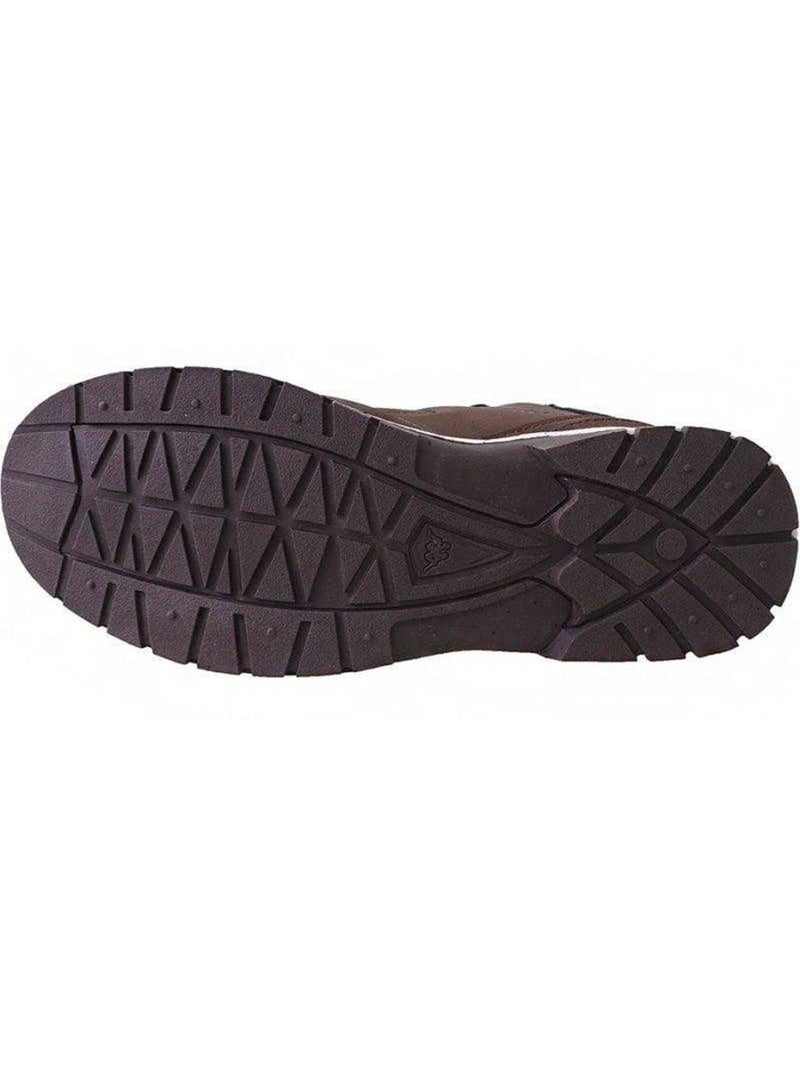 Kappa - Bottes LITHIUM Marron - Kiabi