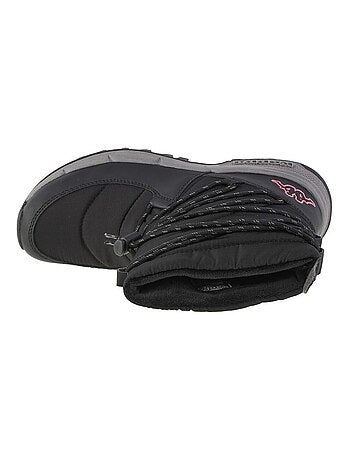 Kappa - Bottes mi-mollet NUMAR