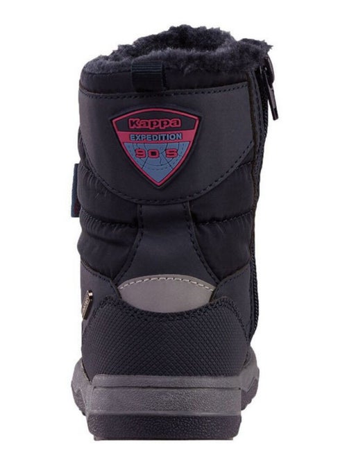 Kappa - Bottines ALIDO TEX - Kiabi